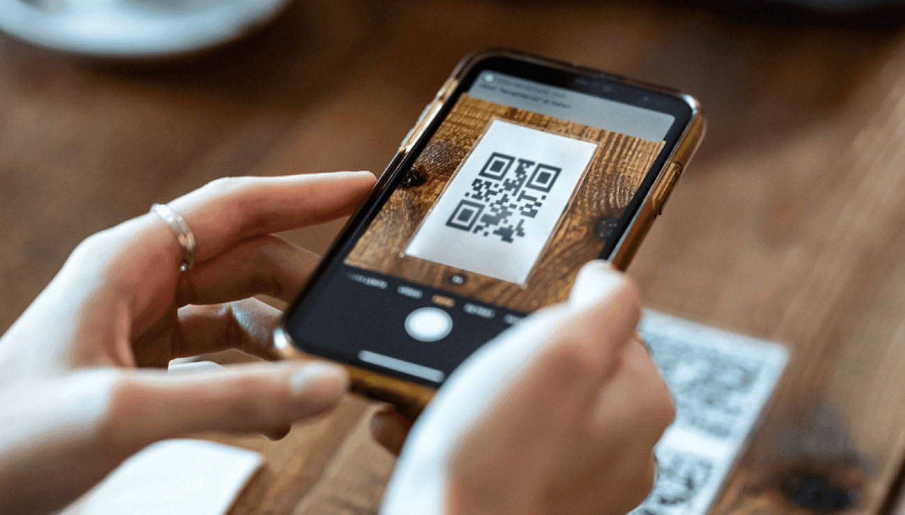 What Is a QR Code Menu and How Does It Work?