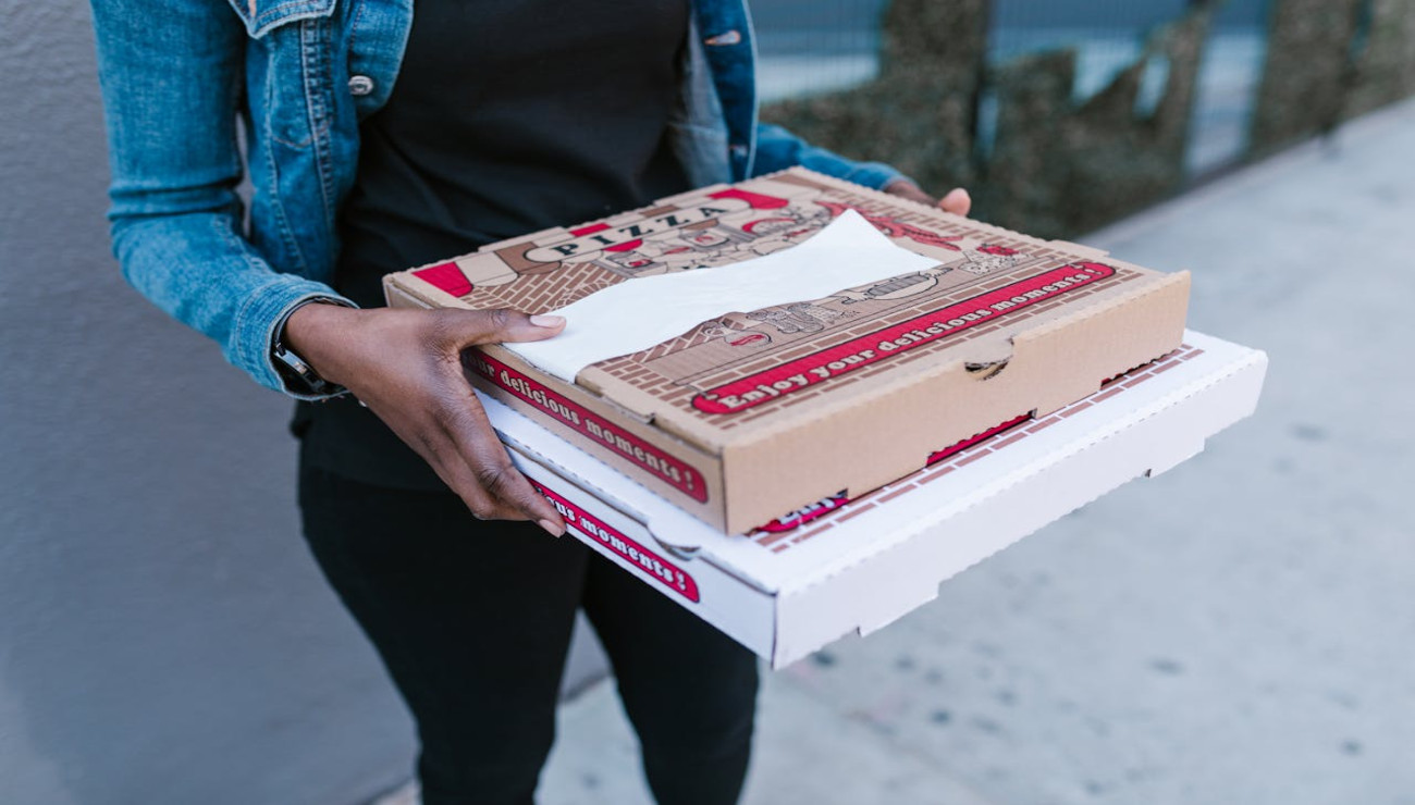 How to Create an Attractive Online Menu That Boosts Sales