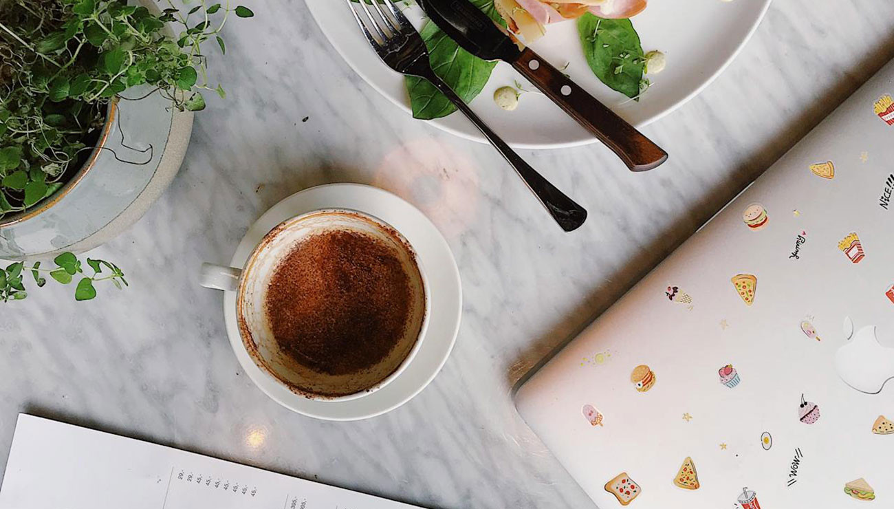 5 tips to get the most out of your smart menu